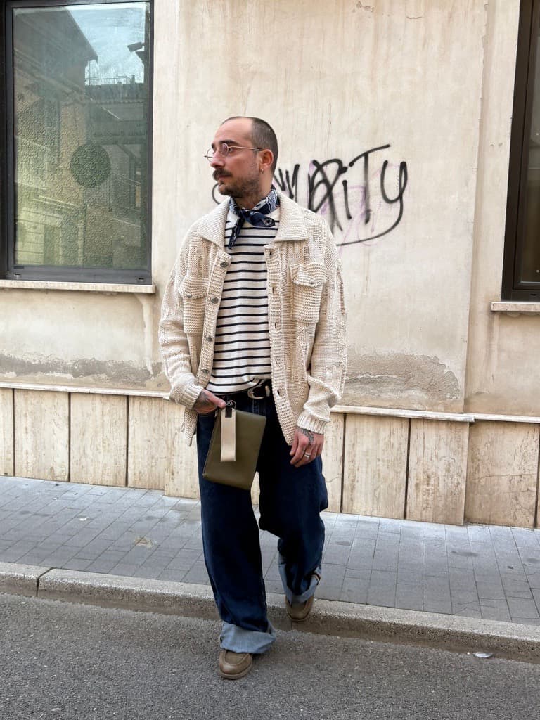 Vintage Fashion Editorial